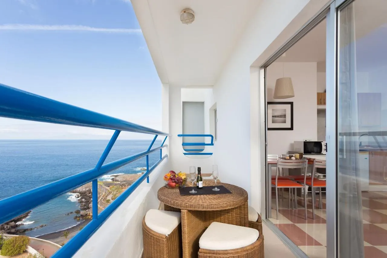 Welcome To Paradise Beach Costa Adeje  Spagna