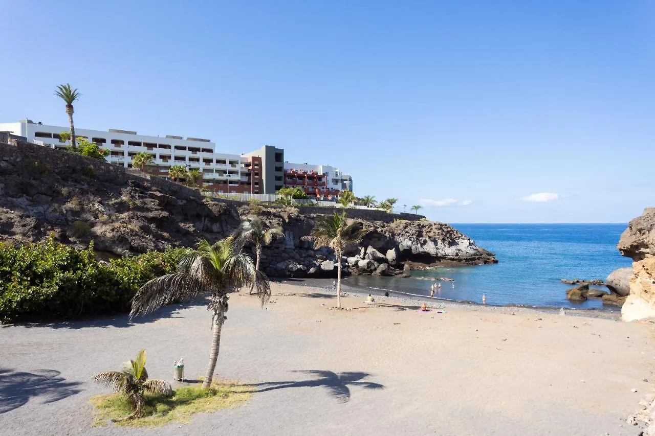 Welcome To Paradise Beach Costa Adeje  0*, Costa Adeje (Tenerife)