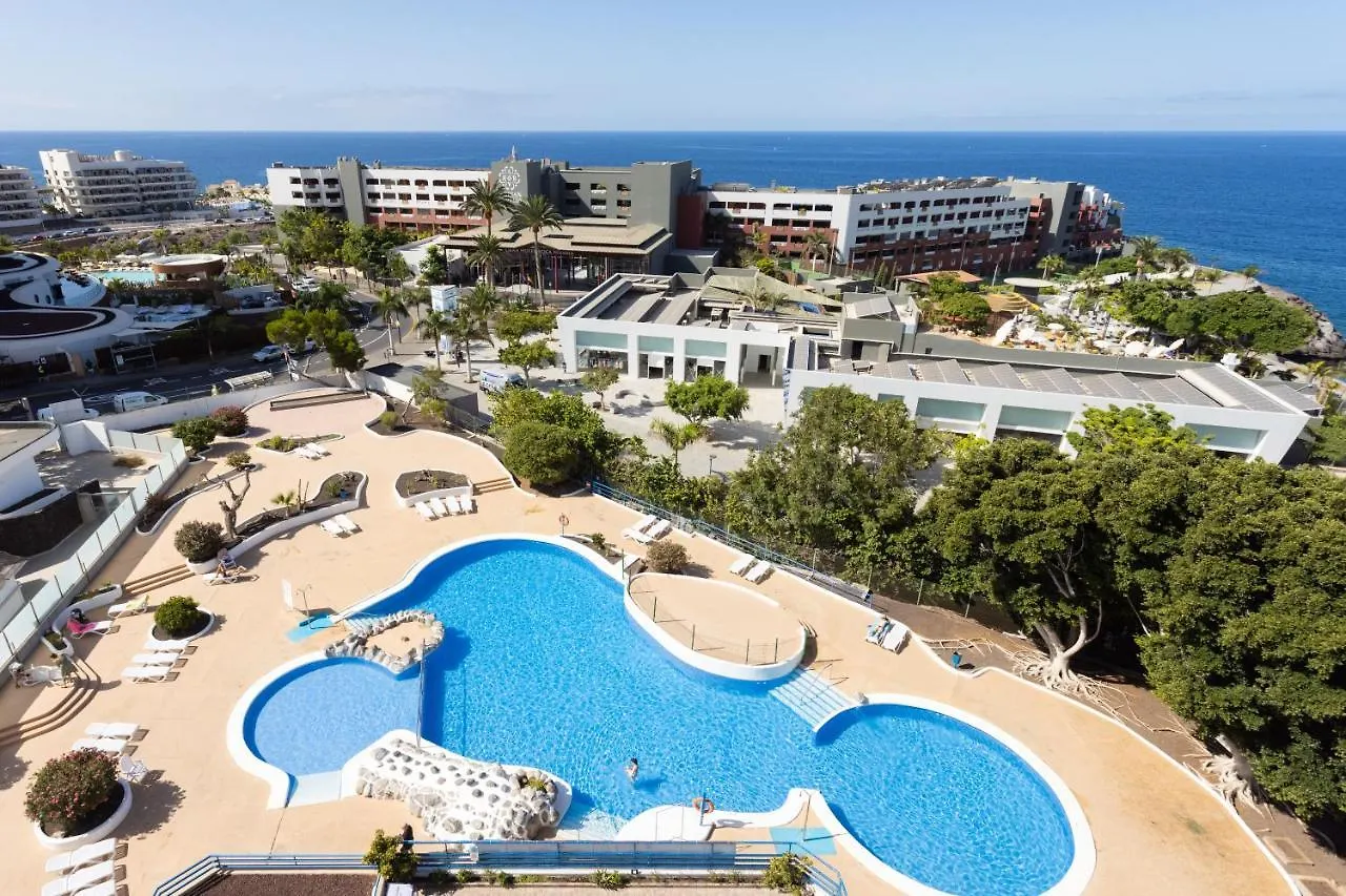 Welcome To Paradise Beach Costa Adeje  0*, Costa Adeje (Tenerife) Spagna