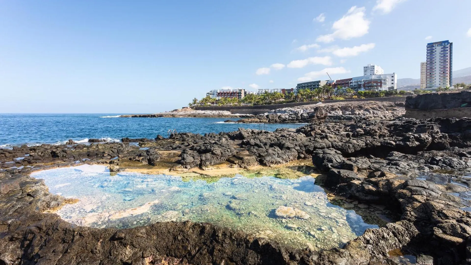 Appartamento Welcome To Paradise Beach Costa Adeje