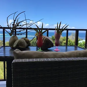 La Vida Selfcatering Apartements Appartamento Au Cap